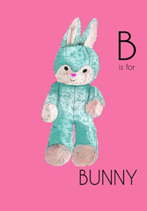 Illustrations for company Lapin & Me